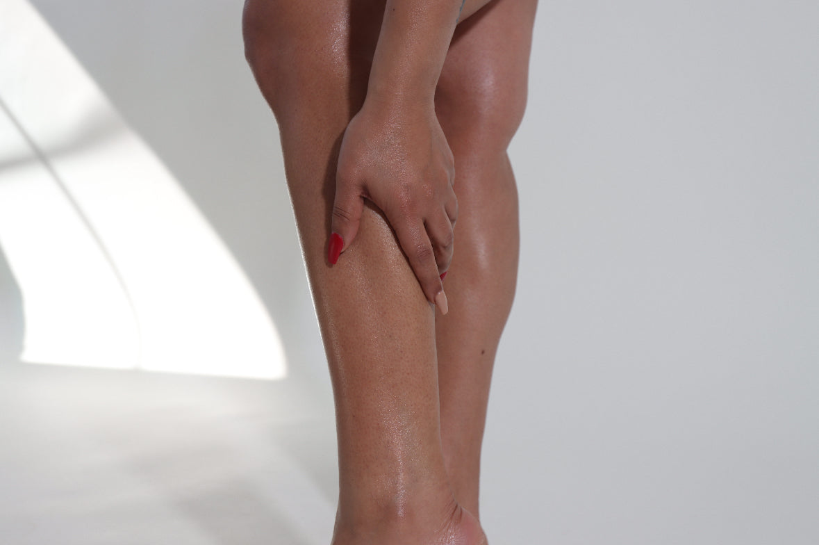 Cherry Almond Butter Body Butter