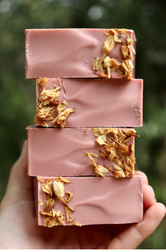 Natural Sea Moss Bar