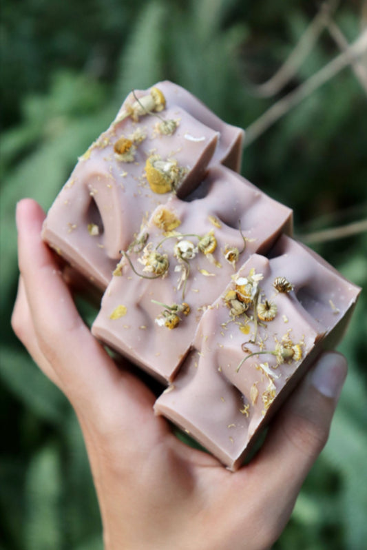 Summer Air Soap Bar