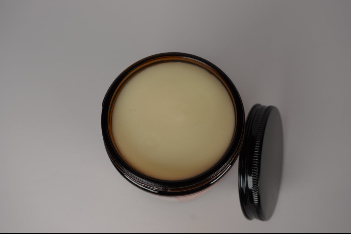 Coconut Mango Body Butter