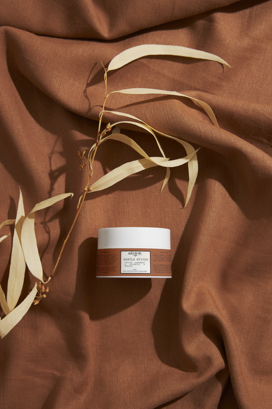 Gentle Body Butter